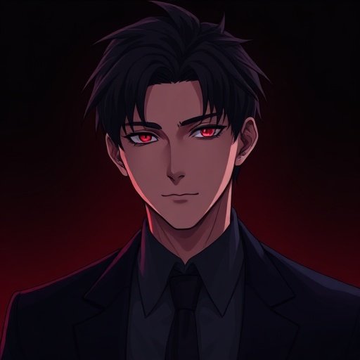 韩国漫画团队成员 沈啸